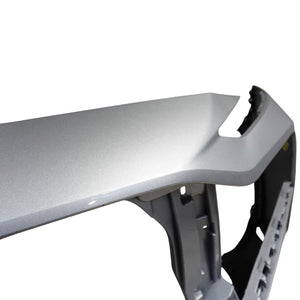 Hyundai Santa Fe front bumper 2022-2024 Genuine Used Part 86511-S1500