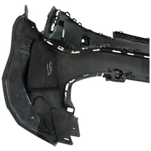 Load image into Gallery viewer, Audi Q4 E-Tron ETron rear bumper lower trim Genuine 2021-2023 pn 89A807527C
