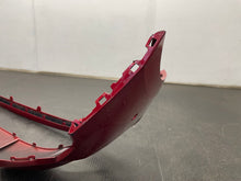 Load image into Gallery viewer, Vauxhall Corsa F SRI FRONT BUMPER 2020 to 2022 Hatchback GENUINE Used 9830340080
