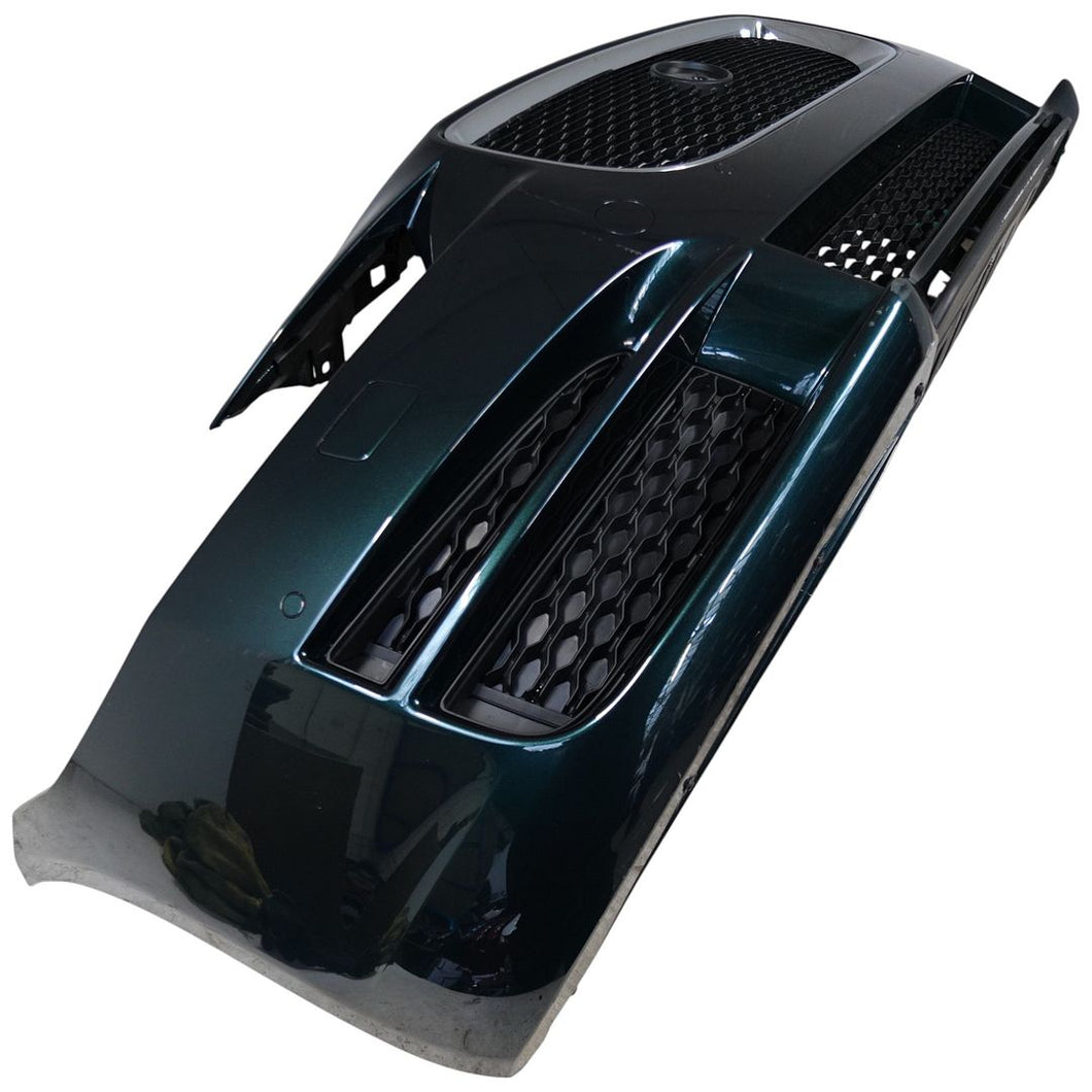 Jaguar XE front bumper SE Portfolio 2015-2020 Genuine Used GX73-17F003-AA