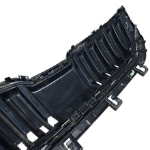 Load image into Gallery viewer, Skoda Karoq front bumper upper grill 2017-2019 SUV Genuine pn 57A853653

