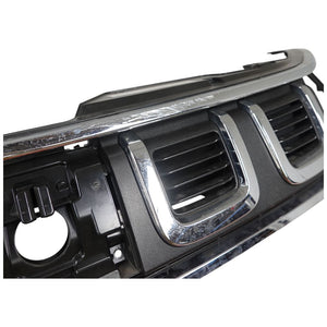 SUZUKI IGNIS FRONT BUMPER and GRILL 2016 to 2020 Hatchback GENUINE 71711-62R
