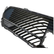 Load image into Gallery viewer, Citroen C4 front bumper grill 2020-2023 Facelift Genuine pn 9835884880
