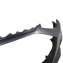 Load image into Gallery viewer, Audi A4 B9 S4 S Line front bumper 2020-2024 Genuine pn 8W0807437AQ
