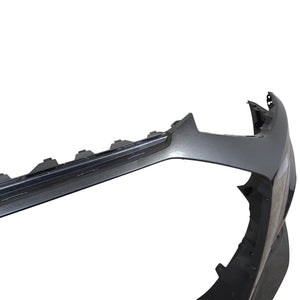 Audi A4 B9 S4 S Line front bumper 2020-2024 Genuine pn 8W0807437AQ