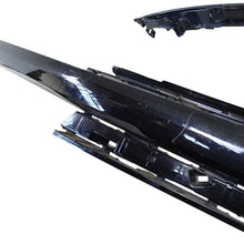Load image into Gallery viewer, Porsche Macan Front Bumper 2021-2023 Facelift Genuine 95B807221AK FFF
