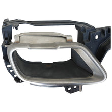 Load image into Gallery viewer, BMW X5 G05 M SPORT Right Exhaust Tip Rear Bumper 2019 on GENUINE 51128074188
