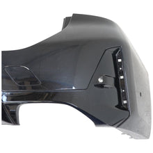 Load image into Gallery viewer, BMW 3 SERIES M Sport REAR BUMPER G21 Estate 2022 on LCI GENUINE pn 51128085482
