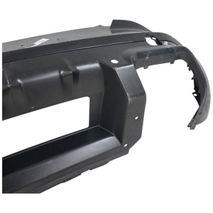 CUPRA FORMENTOR REAR BUMPER 2025 onwards GENUINE  Used pn 5FF807521F