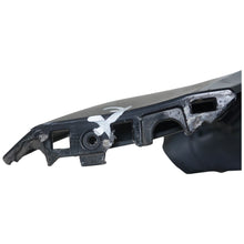 Load image into Gallery viewer, Mercedes Benz C Class AMG line front bumper W205 2014-2018 Genuine A2058850925
