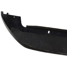 Load image into Gallery viewer, Fiat 500 Lounge front bumper 2016-2021 Hatchback Genuine Used 735619491
