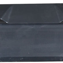 Load image into Gallery viewer, BMW I4 Gran Coupe M Sport rear bumper valance G26 2020-2024 Genuine 51128096492
