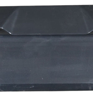 BMW I4 Gran Coupe M Sport rear bumper valance G26 2020-2024 Genuine 51128096492