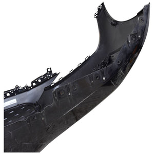 BMW I4 Gran Coupe M Sport front bumper G26 2020-2023 Genuine pn 51119881896