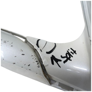 Toyota Yaris Hybrid front bumper 2014-2016 Genuine pn 52119-0D450