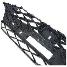 Load image into Gallery viewer, HYUNDAI I20 FRONT BUMPER Centre Grill 2020 onwards Facelift GENUINE 86351Q0200
