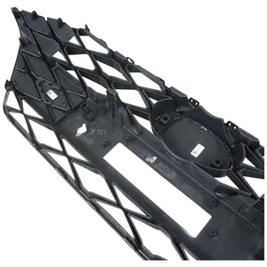 HYUNDAI I20 FRONT BUMPER Centre Grill 2020 onwards Facelift GENUINE 86351Q0200