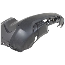 Load image into Gallery viewer, CITROEN C4 REAR BUMPER 2020 to 2022 GENUINE pn 9846790980
