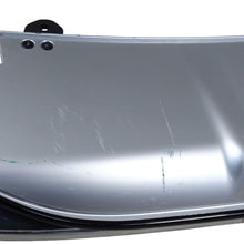 Load image into Gallery viewer, Mazda CX-30 CX30 front bumper lower valance trim 2019-2022 Genuine D41SV49A1
