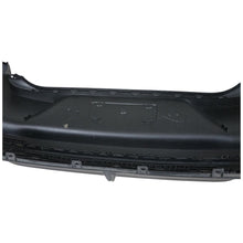 Load image into Gallery viewer, Porsche Panamera Turbo Rear Bumper 2025-2026 976 GENUINE Used 976807521A

