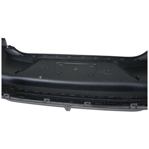 Porsche Panamera Turbo Rear Bumper 2025-2026 976 GENUINE Used 976807521A