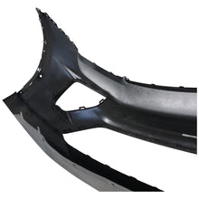 Load image into Gallery viewer, PORSCHE MACAN FRONT BUMPER 2024 onwards 5 Door SUV GENUINE pn 95C807221B
