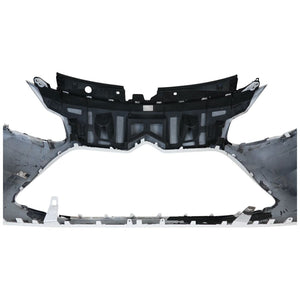 CITROEN DS3 FRONT BUMPER 2009 to 2015 Hatchback GENUINE 9687534777