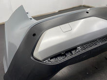 Load image into Gallery viewer, NISSAN QASHQAI REAR BUMPER 2021 onwards 5 Door SUV GENUINE 85022 6UA0H
