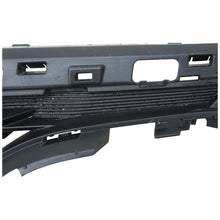Load image into Gallery viewer, Renault Captur Grill front bumper upper 2020-2023 Genuine Used 623105565R

