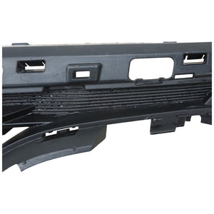 Renault Captur Grill front bumper upper 2020-2023 Genuine Used 623105565R