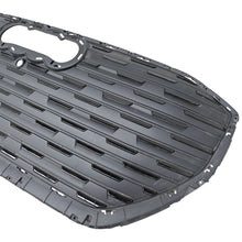 Load image into Gallery viewer, Audi Q4 E-Tron front bumper centre grill 2021 onwards Genuine 89A853651B

