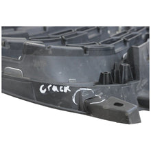 Load image into Gallery viewer, FORD ECOSPORT FRONT BUMPER Upper Grill 2018 onwards GENUINE pn GN15-17B968-E
