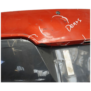 BMW 1 series M Sport rear bumper F20 2011-2015 Hatchback Genuine 51128048974
