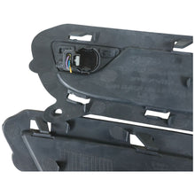 Load image into Gallery viewer, Range Rover Evoque front bumper lower left right grill trim set Genuine
