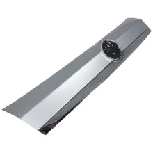 Load image into Gallery viewer, VAUXHALL MOKKA REAR Tailgate Trim Number Plate Light Holder GENUINE 95979090
