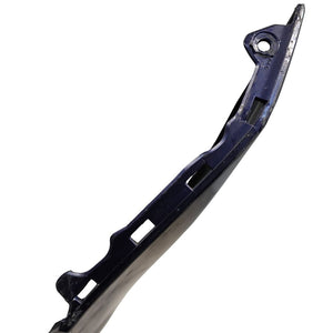 Voklswagen Golf GTI front bumper 2017-2020 Hatchback Genuine 5G0807221LS