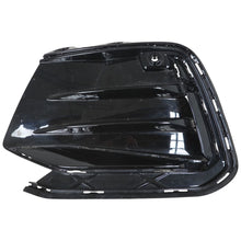 Load image into Gallery viewer, VOLKSWAGEN PASSAT FRONT BUMPER LEFT GRILL B8 2015 onwards GENUINE pn 3J0853665D

