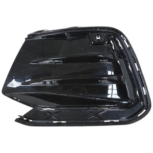 VOLKSWAGEN PASSAT FRONT BUMPER LEFT GRILL B8 2015 onwards GENUINE pn 3J0853665D
