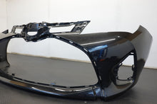 Load image into Gallery viewer, TOYOTA YARIS FRONT BUMPER 2014 onwards Hatchback GENUINE Used p/n 52119-0D660
