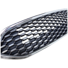 Load image into Gallery viewer, Ford KA+ Plus Active front bumper Centre grill 2018-2021 Genuine J7BB-7081-D
