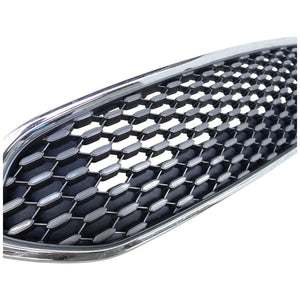 Ford KA+ Plus Active front bumper Centre grill 2018-2021 Genuine J7BB-7081-D