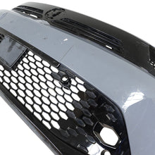 Load image into Gallery viewer, Vauxhall Corsa F front bumper 2023-2025 Facelift Genuine Used Part 9850353180
