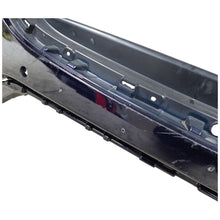 Load image into Gallery viewer, Jaguar F Pace front bumper 2021-2025 Facelift Genuine pn MK83-17F003-AA
