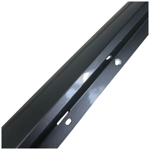 Jaguar XE SE Portfolio right RH side skirt sill cover Genuine pn GX73-101D56-A