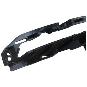 Renault Clio front bumper lower grill 2016 onwards Hatchback Genuine 6225410148R