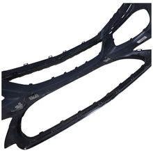 Load image into Gallery viewer, MERCEDES BENZ C CLASS AMG LINE FRONT BUMPER W205 2014 to2018 GENUINE A2058850925
