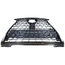 Load image into Gallery viewer, Lexus UX front bumper centre grill 2019-2022 Facelift 5 Door SUV 53111-76120
