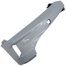 Load image into Gallery viewer, Porsche Taycan front bumper 2024-2026 Facelift 4 Door Genuine Used 9J1807221AA
