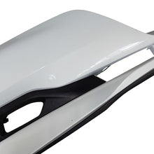 Load image into Gallery viewer, Nissan Leaf front bumper 2018-2023 Hatchback Genuine pn 62022 5SH0H
