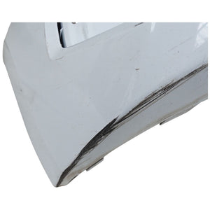 Audi A1 S Line front bumper 2019-2023 Hatchback Genuine pn 82A807437F